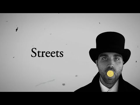 Watch E.Cole I - SCROOGE - "Streets" (Official Lyric Video) on YouTube Watch E.Cole I - SCROOGE - "Streets" (Official Lyric Video) on YouTube
