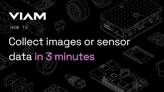 Celebrity How to collect images or sensor data in 3 minutes Profile
