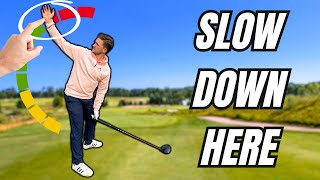 You will HIT the drives of your life after watching this! (I FINALLY CRACKED)