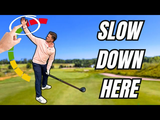 You will HIT the drives of your life after watching this! (I FINALLY CRACKED) class=