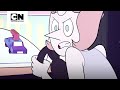 BOTÓN DE REINICIO | STEVEN UNIVERSE | CARTOON NETWORK