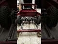 Do you like fabrication? #fabrication#diy#c10#viral#short