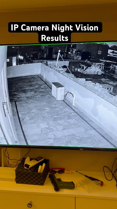 Night Vision Camera #camera #cameras #nightvisioncamera #ipcamera