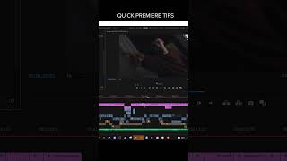 Premiere Pro Tips Every Editor Should Know: Paste Attributes | #shorts
