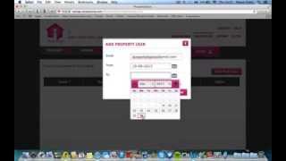 iProperty Log Tutorial: Video 4 - How to Give User Access