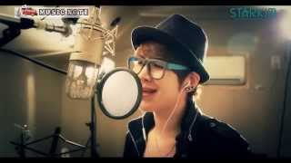 Bruno Mars -  When I Was Your Man by Han Byul