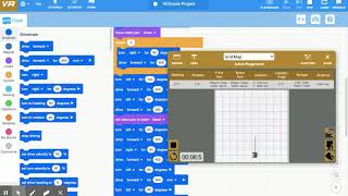 VRVEX DRAW A HOUSE Update