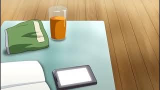 himitsu no kichi.. EL OSO HR