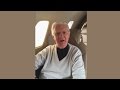 Bob Proctor on looking for the GOOD - Make it a Habit