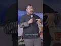 sc: YT ABB media #podcast #standupcomedy #raismarasabessy #riodumatubun #andreskuter