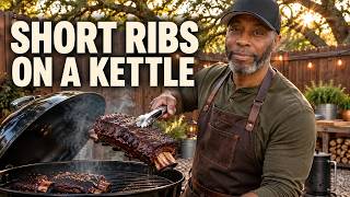 Beef Short Ribs