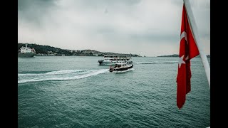 POV:you are in Istanbul steambot with seagull sounds screenshot 4