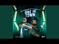 One In Town mp3