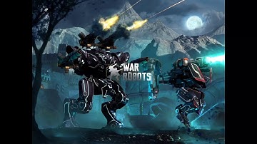 How to download War Robots Testserver App