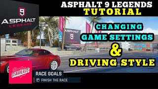 Asphalt 9: Legends Guide – How to Download the Soft Launch and Use VPN –  TouchArcade