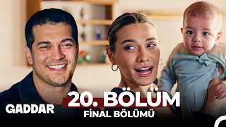 Thumbnail for Gaddar 20. Bölüm (FİNAL)