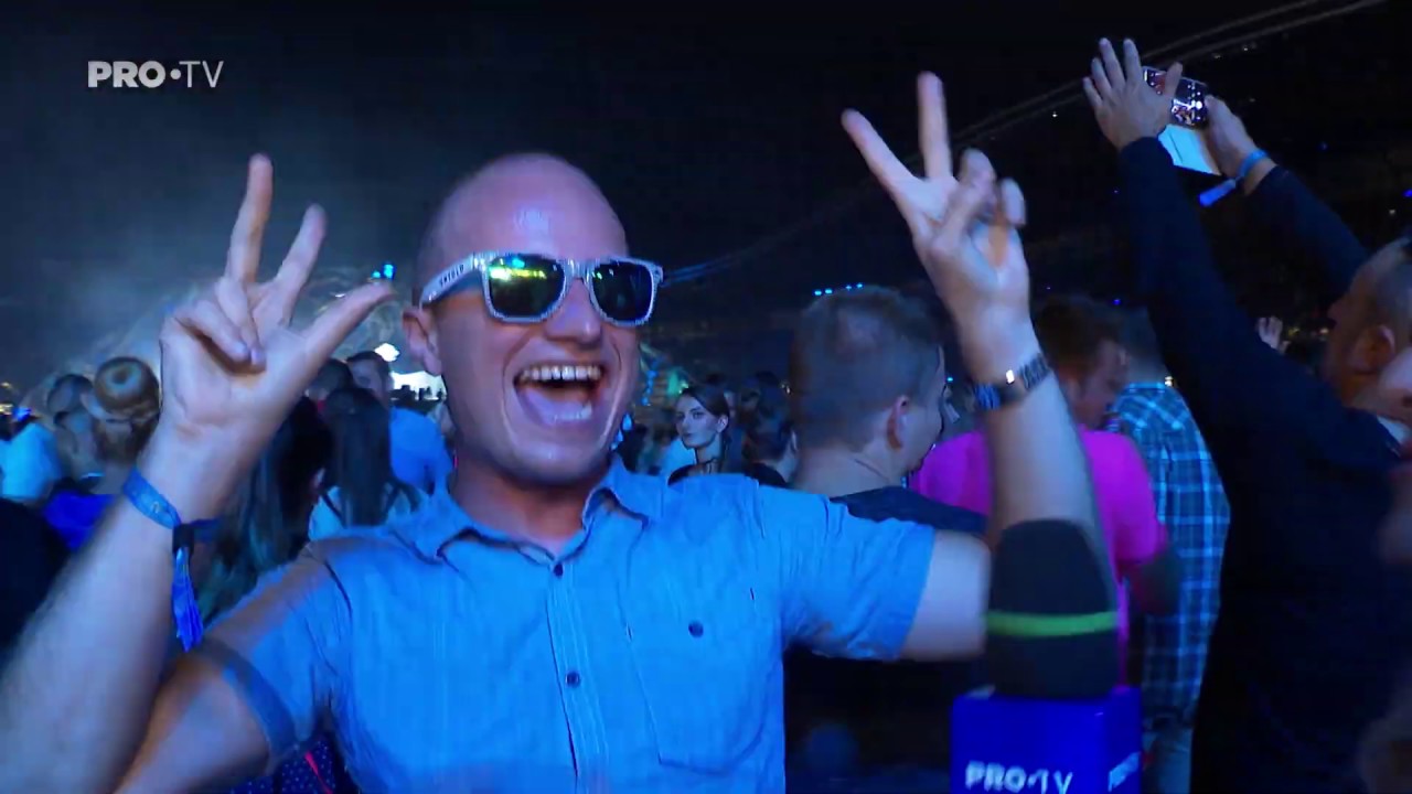 PRO TV @ UNTOLD 2019 – Ziua 2 promise rings