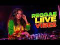 TROPICAL SUN VIBES REGGAE LIVE 🌞 Feel Good Music &amp; Happy Island Mood