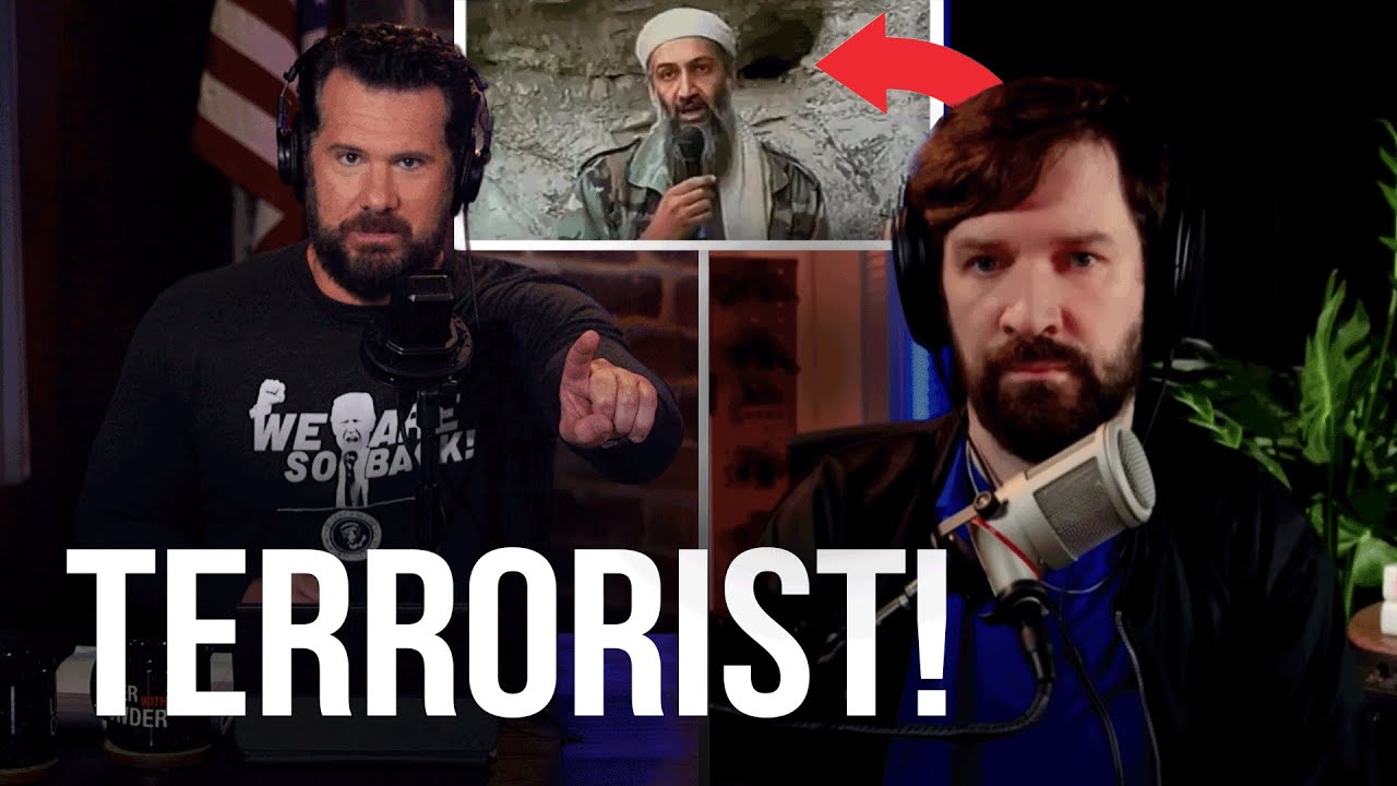Conservatives Should Fear Violence, Says Leftist Streamer Destiny