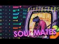The Rippingtons - Soul Mates (1990) - FL Studio Mobile Recreation