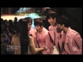 boyfriend pinky santa pv