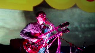 View The Flaming Lips - Full Concert at Les Schwab Amphitheater, Bend, OR