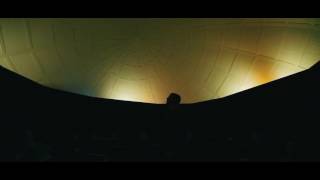 The world’s largest mechanical planetarium offers a gateway to space