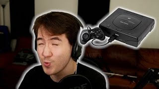 I bought an untested, cheap Sega Saturn, here's what happened...