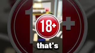 ROBLOX IS BECOMING GOOD!!!  #roblox #jjs #news #update