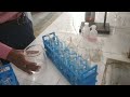 cleaning of lab apparatus / m.sc lab / zoology practical #upcollege #science #lab #apparatus #hcl