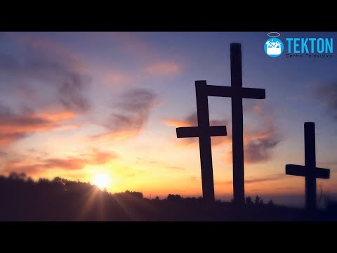 Video: ¿En la cruz de las escrituras?