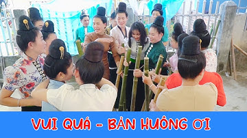 DANCER TÂY BẮC QUẨY NHIỆT TÌNH “ CHỈ CÓ THỂ Ở BẢN HUÔNG CHIỀNG LY “ MỪNG TÂN GIA ĐẠI CÁT TOẢN THIÊM