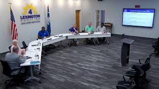 Board Meeting 6-8-26