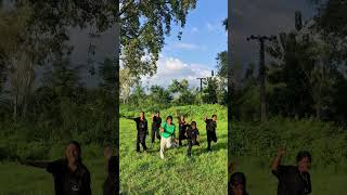 Choreography By Hema Thapa