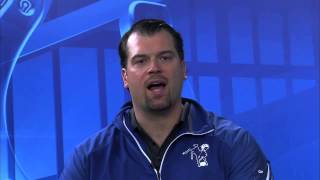 Colts' Ryan Grigson Welcome message