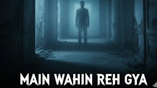 Main Wahin Reh Gaya||New Song 2026 || Prateek 