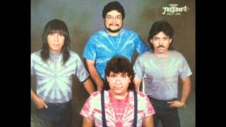 Video thumbnail of "Grupo Mayo de Al Chavarria - Me Quiero Casar Contigo.wmv"