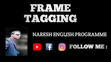 What is Frame Tagging | Types of Tagging | Working of Frame Tagging in LAN | VLAN Tagging in Hindi |