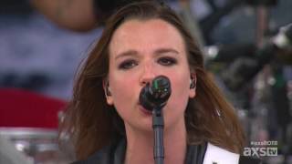 Halestorm - Amen Live HD