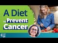 A Diet to Prevent Cancer | Dr. Shireen Kassam on The Exam Room Podcast