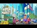 Idle Supermarket Tycoon Gameplay 26 On IPad Idle Supermarket Tycoon Gameplay 26 On IPad