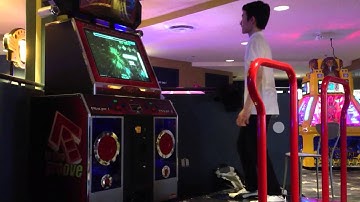 Delirium (12) ITG no bar