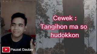 Karaoke  Duet Tapsel Guru dan Murid dedi DEDI Kdi feat. GIVRI kdi ( No vocal cewek )