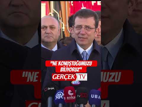 TBB ve İBB