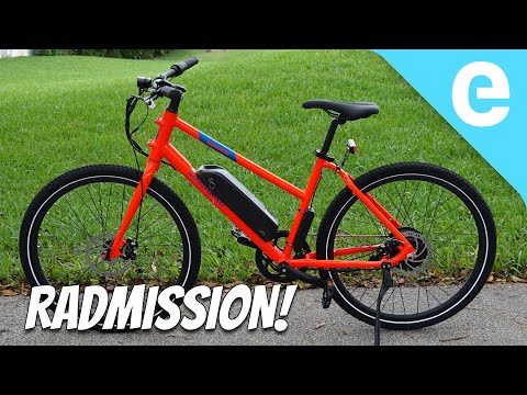 $1,099 RadMission e-bike review: Most affordable Rad ever!