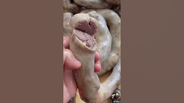 Video triệu view ăn dồi cừu Mông Cổ