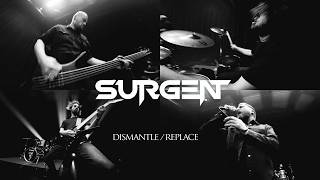 Surgent - Dismantle / Replace