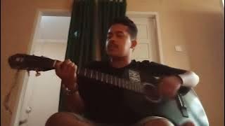 Lonceng kereta #tapsel cover (SULTHON NAUFAL)