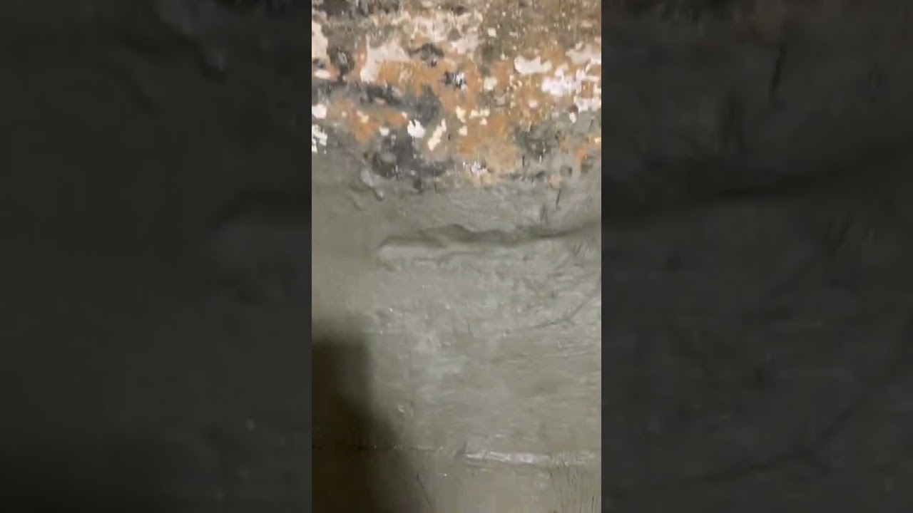 Xypex the foundation to seal and protect