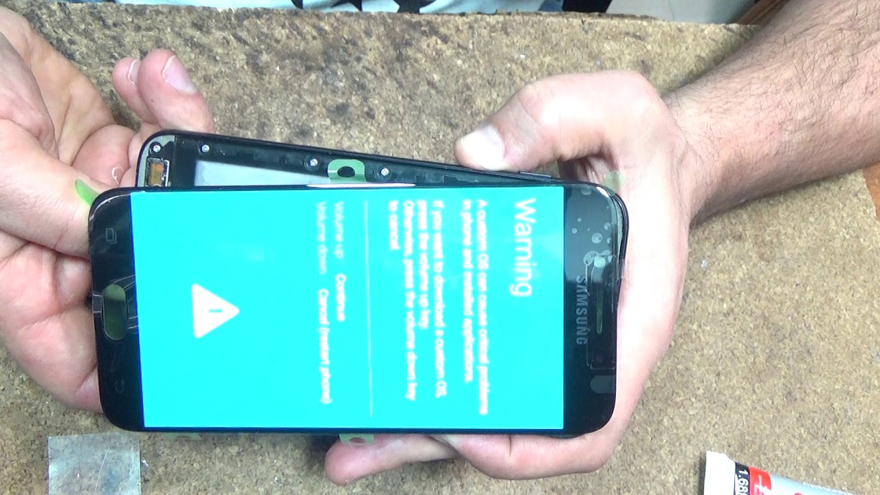 Galaxy J3 (2016) J5 (2015) Battery